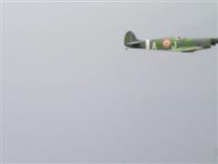 Spitfire - Alain